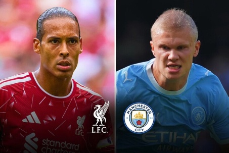 Dự đoán tỷ số Liverpool - Man City: Long tranh hổ đấu (Ngoại hạng Anh)