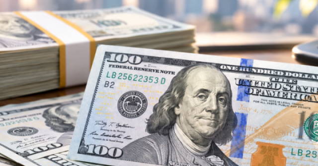 Tỷ giá USD hôm nay 10/10: Đồng Đô la Mỹ "chợ đen" giảm