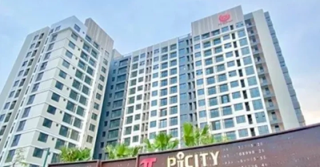 Doanh nghiệp địa ốc TPHCM đứng đầu danh sách nợ thuế