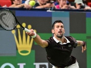 Djokovic thua sớm ở "pháo đài" Thượng Hải Masters, ngột ngạt giấc mơ ATP Finals