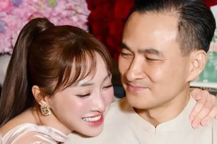 Vợ chồng diễn viên Chi Bảo nợ thuế hơn 5 tỷ đồng