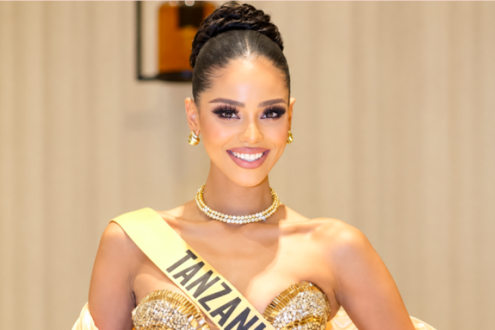 Tuổi thơ nhiều biến cố của Miss Grand International 2026