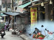 Vụ nghi ngộ độc bánh mì ở Quảng Ngãi: Số nạn nhân tăng vọt lên 105 người