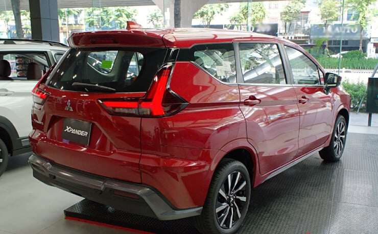 Vì sao Mitsubishi Xpander được ưa chuộng tại Việt Nam? - 5