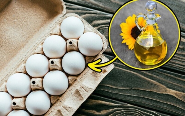 7 cách bảo quản trứng gà lâu hỏng, nhiều người chưa biết - 1