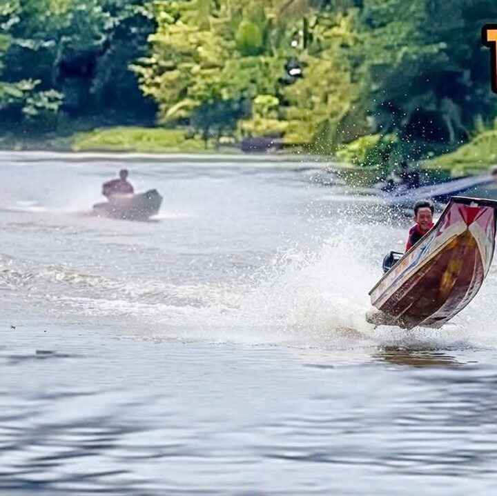 Vỏ lãi gãy đôi, một thanh niên tử vong: Nhà tài trợ giải đua lên tiếng