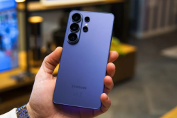 Samsung rút sản lượng smartphone vì bán ế
