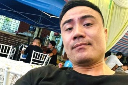 Tạm giữ Thắng "Ật" ở Ninh Bình sau vụ xô xát tại nhà hàng Cường Dê