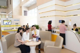 Nam A Bank lần đầu góp mặt trong Top 10 ngân hàng niêm yết Đông Nam Á