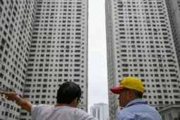 Lựa chọn nào với cư dân 'khu chung cư vạn dân' HH Linh Đàm nếu phải di dời?