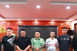 Bắt thêm 5 đối tượng liên quan phim 'Thói đời', 'Một ngày tình nghĩa cả đời là anh em’ trên YouTube