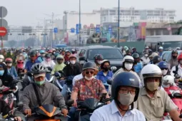 TPHCM làm gì để 'xóa' 28 điểm nghẽn giao thông?