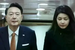 Vợ chồng cựu Tổng thống Hàn Quốc ngồi tù vẫn nhận số tiền gấp 8 lần lương tổng thống