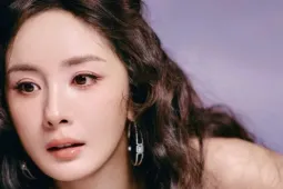 Nỗi tủi nhục của Dương Mịch