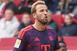 Tin mới nhất bóng đá chiều 11/10: MU được khuyên chiêu mộ Harry Kane