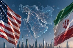 Mỹ cô lập kinh tế Iran dữ dội hơn, Saudi Arabia trả đũa Houthi vụ phi công tử vong