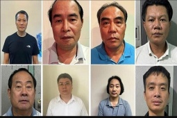Thầy phong thuỷ đạo diễn 13 tỷ đồng hối lộ và vụ 'dựa hơi' Bí thư Tỉnh ủy