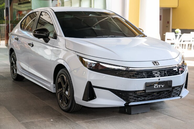 Có 500 triệu đồng, tôi vẫn đang phân vẫn giữa Honda City và Toyota Vios - 2