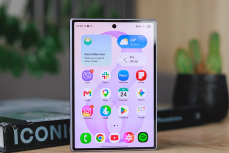 Galaxy Z Fold8 nổi bật hơn iPhone Duo ở nhiều điểm quan trọng