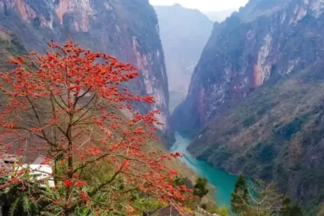 Sẽ có cáp treo ở đèo Mã Pì Lèng nổi tiếng?