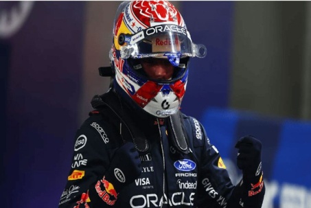 Đua xe F1, Singapore GP: Verstappen bỏ túi chiến thắng Sprint cùng vị trí pole tại Marina Bay