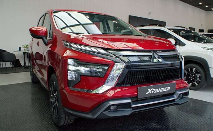 Vì sao Mitsubishi Xpander được ưa chuộng tại Việt Nam? - 6