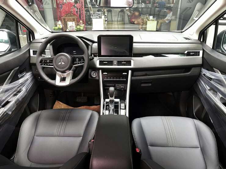 Vì sao Mitsubishi Xpander được ưa chuộng tại Việt Nam? - 3