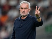 Dàn sao Real Madrid thất vọng với chiến thuật của Mourinho