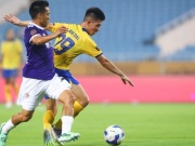 Video bóng đá đá Hà Nội FC - Bắc Ninh: Vỡ òa bàn thắng phút 79 (V-League)