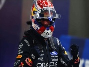 Đua xe F1, Singapore GP: Verstappen bỏ túi chiến thắng Sprint cùng vị trí pole tại Marina Bay