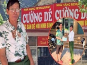Nhân viên quán thịt dê ở Ninh Bình được chủ nhà hàng tặng sổ tiết kiệm