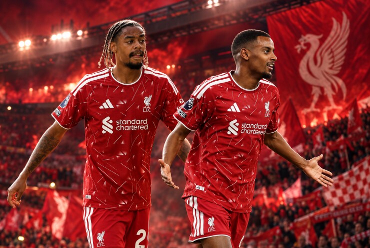 700 triệu euro - Liverpool đã "ném tiền qua cửa sổ" như thế nào?