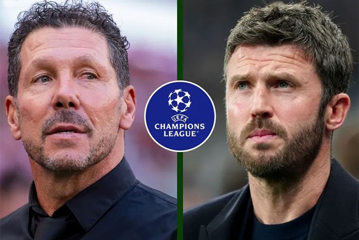 Dự đoán tỷ số Atletico Madrid – MU: Đất dữ cho "Quỷ đỏ" (Cúp C1)