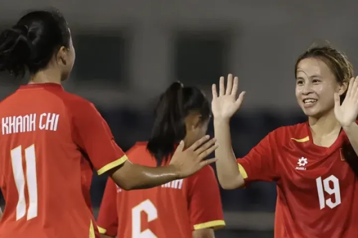 Xác định 12 đội vào VCK U17 nữ châu Á 2027: Cơ hội nào để U17 Việt Nam đi World Cup?