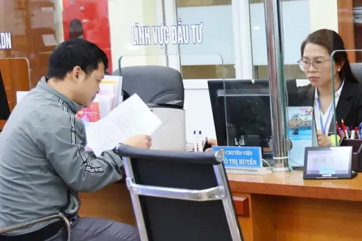 Bộ Tài chính: Xử lý thủ tục giải thể doanh nghiệp trong 1 ngày
