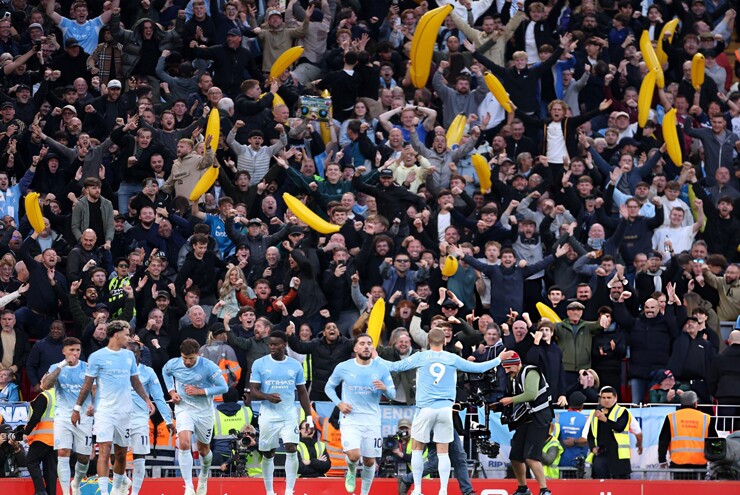 Sau phán quyết gây chấn động, ông chủ Man City tính chuyện bán CLB?
