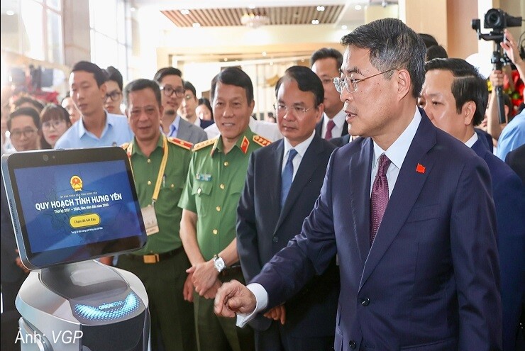 Thủ tướng: Hưng Yên cần quyết tâm lên thành phố trước năm 2030