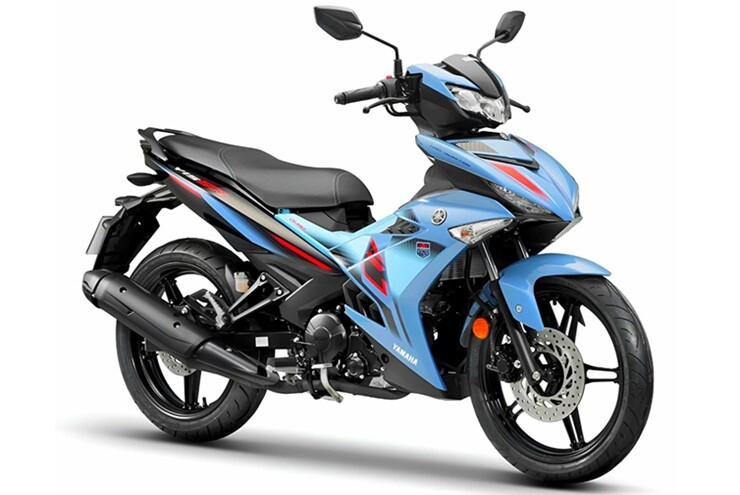 Top xe côn tay phổ thông mạnh mẽ, giá dễ xuống tiền tại Việt Nam