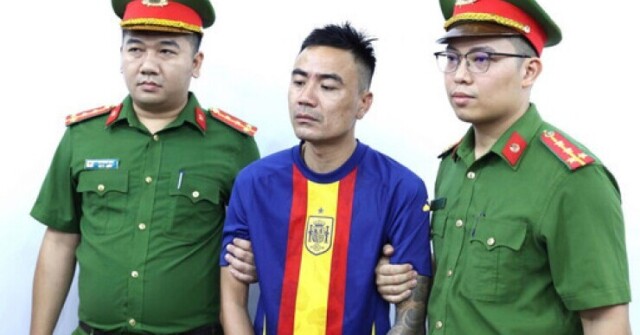 Thắng "Ật" vừa bị Công an Ninh Bình khởi tố là ai?