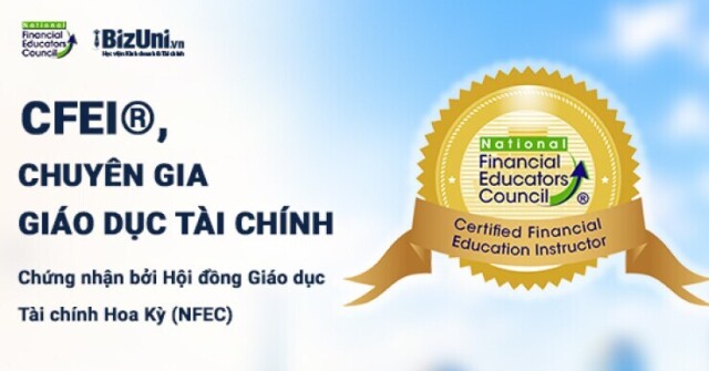 CFEI® và 5 câu hỏi trước khi khách hàng quyết định tài chính
