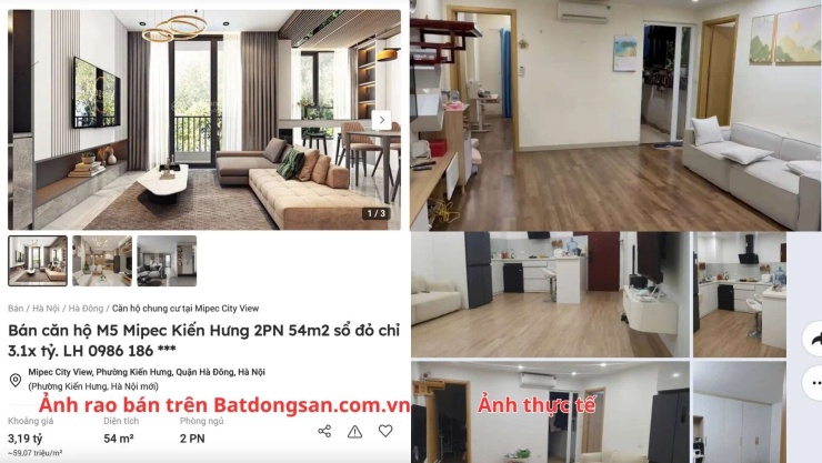 Batdongsan.com.vn có "tạo đà thao túng giá" nhà đất? - 7
