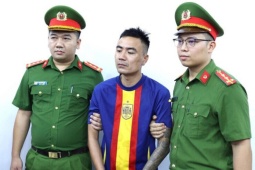 Thắng 'Ật' vừa bị Công an Ninh Bình khởi tố là ai?