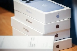 iPhone 18 Pro dù đẳng cấp vẫn bị chê
