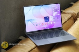 Trên tay đánh giá Galaxy Tab S12 Ultra và S12+: Thiết kế mỏng nhẹ, nâng tầm trải nghiệm làm việc