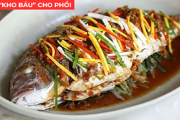 Tin tức sức khỏe - Loại cá bị 'ngó lơ' lại là kho báu omega 3 cực tốt cho phổi, sánh ngang cá hồi
