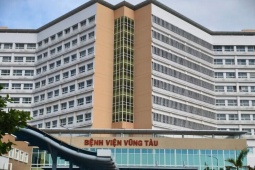 Bệnh viện Đa khoa Vũng Tàu thông tin vụ một bệnh nhân tử vong bất thường