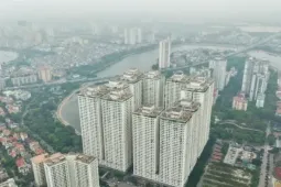 Điều kiện căn hộ tại 12 dự án vi phạm của Tập đoàn Mường Thanh được cấp sổ