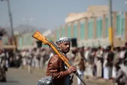 Houthi ngày càng đáng gờm, Ả-rập Xê-út khó xoay chuyển cục diện