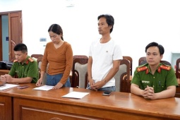 Chủ kênh 'Già làng Tây Nguyên' Đỗ Thành Tín bị bắt