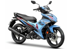 Top xe côn tay phổ thông mạnh mẽ, giá dễ xuống tiền tại Việt Nam